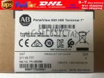 Allen-Bradley 2711R-T7T PANELVIEW 800 7-INCH HMI TERMINAL AB 2711RT7T Fast Ship