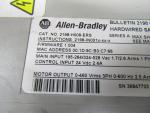 ✌️ ALLEN BRADLEY 2198-H008-ERS SERVO DRIVE KINETIX 5500 BULLETIN 2198 6.25Apk