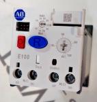 NEW - Allen Bradley 193-1EFKZ E100 60-300 Amp Overload Relay