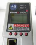 ✌️ ALLEN BRADLEY 2198-H008-ERS SERVO DRIVE KINETIX 5500 BULLETIN 2198 6.25Apk