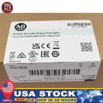 Allen Bradley 2198-ABQE Kinetix Output Encoder Emulator EtherNet/IP NEW 2198ABQE