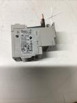 Allen-Bradley 193-ED1CB Ser. C Overload Relay S-453