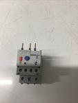 Allen-Bradley 193-ED1CB Ser. C Overload Relay S-453