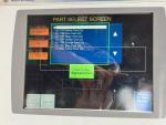 Allen Bradley 2711P-RDT10C Ser B Panelview Plus 1000 HMI Display FAST SHIPPING