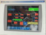 Allen Bradley 2711P-RDT10C Ser B Panelview Plus 1000 HMI Display FAST SHIPPING