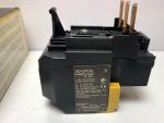 New Allen Bradley 193-CPC45 Ser. B Overload Relay 30-45A Range - minor damage