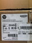Allen Bradley 2198-D020-ERS3 SER B Kinetix 5700 Dual Axis Inverter -New Open box