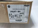 Allen Bradley 2198-H025-ERS Kinetix 5500 Servo Drive 190-528V AC 20A,N£W OpenBox
