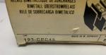 New Allen Bradley 193-CPC45 Ser. B Overload Relay 30-45A Range - minor damage