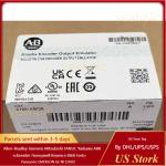 Allen Bradley 2198-ABQE Kinetix Output Encoder Emulator EtherNet/IP NEW 2198ABQE