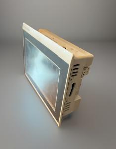 Allen-Bradley 2711R-T7T A PanelView 800 HMI Terminal 7”