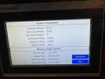 Allen-Bradley 2711R-T7T A PanelView 800 HMI Terminal 7”