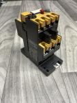 Allen Bradley 193-BSC  15 B Contactor #4026X122SI