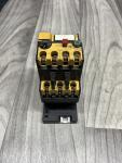 Allen Bradley 193-BSC  15 B Contactor #4026X122SI