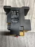 Allen Bradley 193-BSC  15 B Contactor #4026X122SI