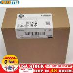 New Sealed AB 2198-ABQE / A Kinetix Output Encoder Emulator EtherNet/IP