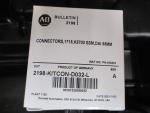 ALLEN BRADLEY 2198-D012-ERS3 B Kinetix 5700 Dual Axis Inverter 12.5A 2021 NEW