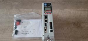 Allen-Bradley  2198-H008-ERS Kinetix 5500 Servo Drive USA Seller Same Day Ship