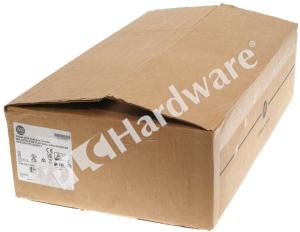 Surplus Open Allen Bradley 2198-D057-ERS3 /B Kinetix 5700 2-Axis 23A Servo Drive