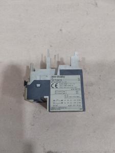 New Allen Bradley 193-T1AC10 Ser. A Thermal Overload Relay NOS