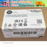 Allen Bradley 2198-ABQE Kinetix Output Encoder Emulator EtherNet/IP NEW 2198ABQE