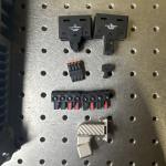 ALLEN BRADLEY Kinetix 5500S2 2198-H003-ERS2 SERVO DRIVE