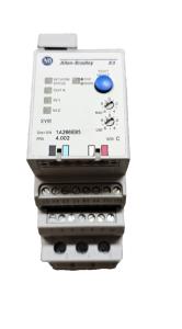 Allen Bradley 193-EC1DD Ser.C Solid State Relay, Protection, 9-45A 600V AC, New