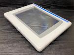 Allen Bradley 2711P-RDT10C B Panelview Plus 1000 HMI Display Touchscreen 2011
