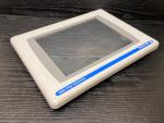 Allen Bradley 2711P-RDT10C B Panelview Plus 1000 HMI Display Touchscreen 2011