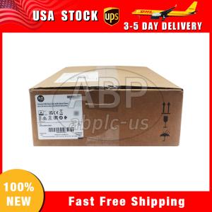 New Allen Bradley 2198-D006-ERS4 Kinetix 5700 Dual Axis Safe Speed Drive