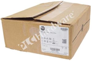 Surplus Open Allen Bradley 2198-H025-ERS /A Kinetix 5500 3-Phase 20A Servo Drive