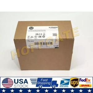 New Factory Sealed Allen Bradley 2198-ABQE Ser A Kinetix Encoder Output Emulator