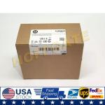 New Factory Sealed Allen Bradley 2198-ABQE Ser A Kinetix Encoder Output Emulator
