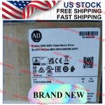 2198-C4004-ERS Brand New ALLEN BRADLEY 2198-C4004-ERS FREE SHIPPING AB US