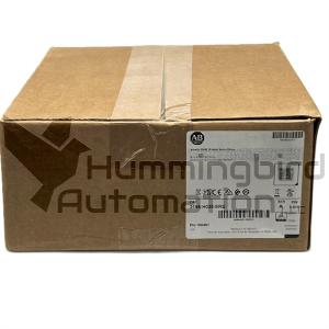 2025 Allen Bradley 2198-H025-ERS /A Kinetix 5500 Servo Drive SEALED Surplus USA