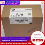 New Sealed AB 2198-ABQE / A Kinetix Output Encoder Emulator EtherNet/IP