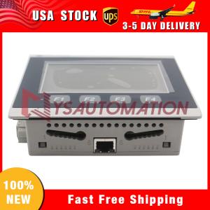 Factory Sealed Allen Bradley 2711R-T4T PanelView 800, 4 inch HMI Terminal