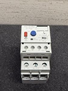 Allen Bradley 193-EEFD Series C E1 Plus Solid State Overload Relay 3-Phase 9-45A