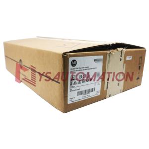 NEW Allen Bradley 2198-D012-ERS3 /C Kinetix 5700 3.2kW Dual-Axis Inverter