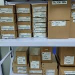 2198-H008-ERS New AB 2198H008ERS Kinetix 5500 6.3 Amp Servo Drive AB PLC 1PC US