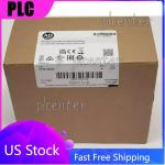 New Sealed AB 2198-ABQE / A Kinetix Output Encoder Emulator EtherNet/IP