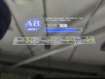 Allen Bradley 2711P-T15C4D8 PanelView Plus 1500 15" Color Touch  HMI