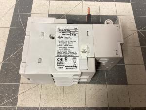 Allen Bradley 193S-EETD Ser. B Single Phase Overload Relay (LN20B)