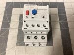 Allen Bradley 193S-EETD Ser. B Single Phase Overload Relay (LN20B)