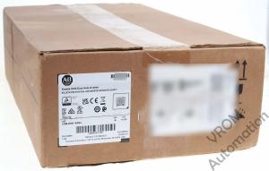 Surplus Sealed Allen Bradley 2198-D057-ERS3 B Kinetix 5700 Servo Drive Dual Axis