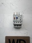 Allen Bradley 193-EEDB Ser. C Overload Relay