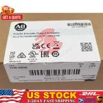 Allen Bradley 2198-ABQE Kinetix Output Encoder Emulator EtherNet/IP NEW 2198ABQE