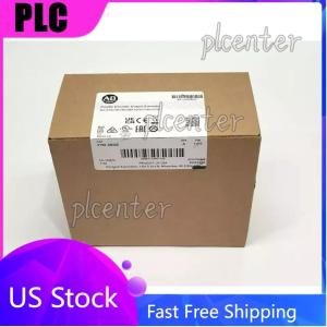 New Factory Sealed Allen Bradley 2198-ABQE Ser A Kinetix Encoder Output Emulator