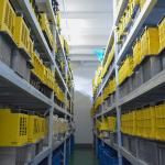 Brand New Allen Bradley 2198-C4007-ERS Ser A Kinetix 5300 Servo Drive