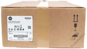 Surplus Sealed Allen Bradley 2198-P141 /B Kinetix 5700 DC Bus Power Supply